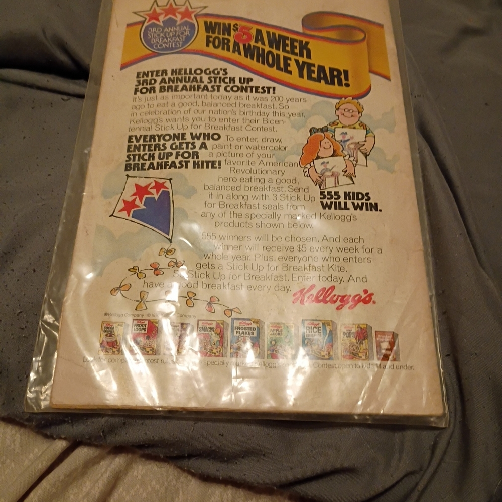 Life with Archie Comic Book - Picture 2 of 9